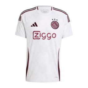 Ajax Tredjedrakt 2024/2025